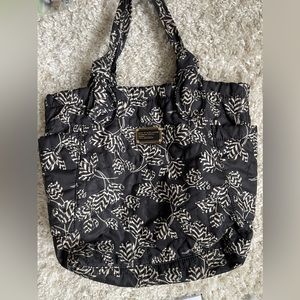Marc by Marc Jacobs nylon tote
